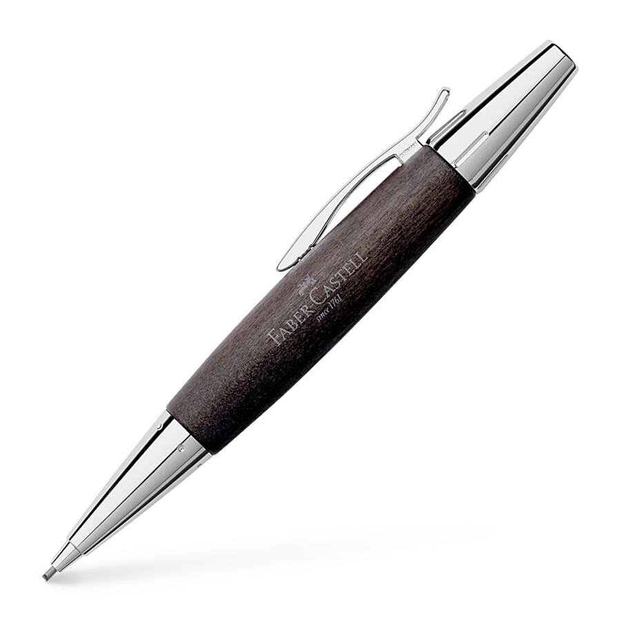 tužka e-motion wood twist