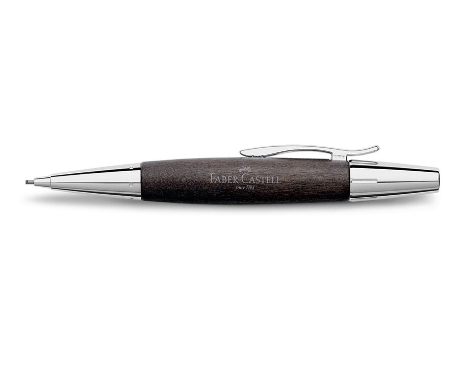 tužka e-motion wood twist