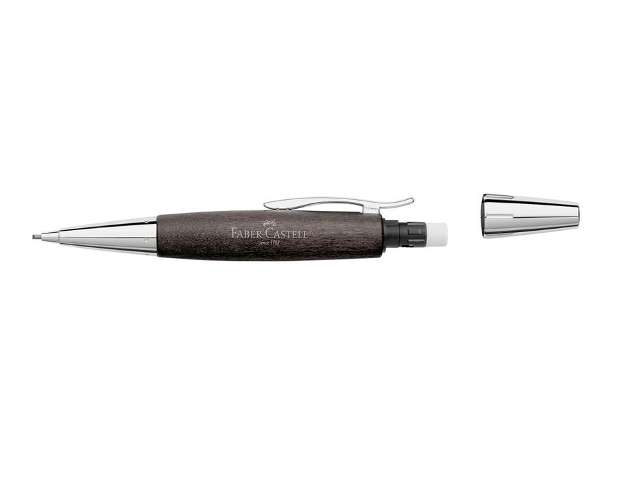 tužka e-motion wood twist