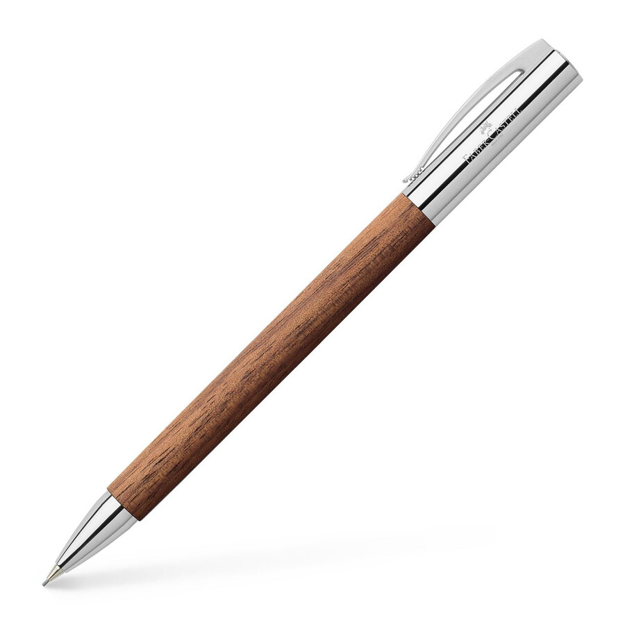 tužka ambition walnut wood twist
