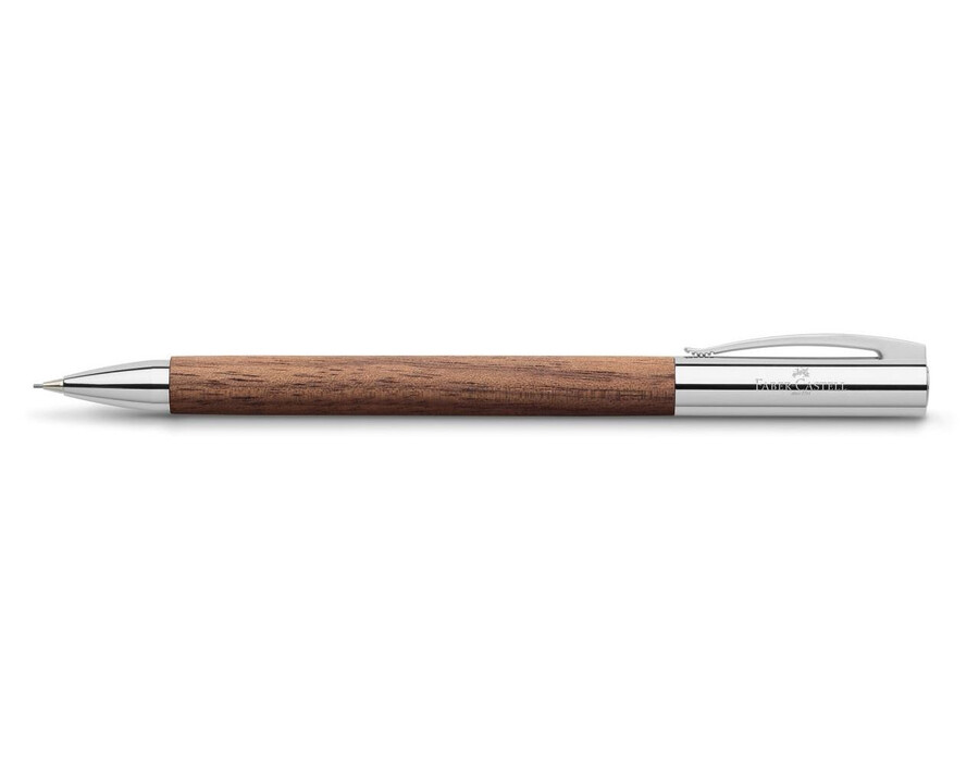tužka ambition walnut wood twist