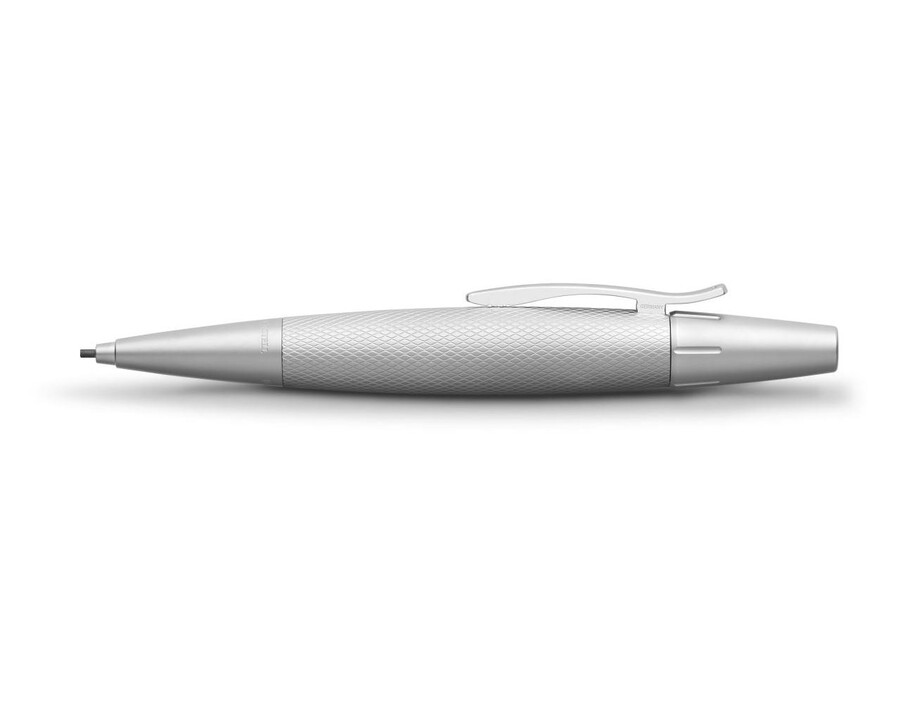 tužka e-motion pure silver twist