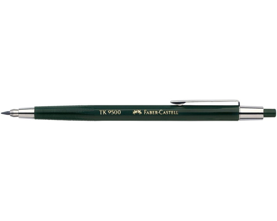 tužka clutch tk 9500