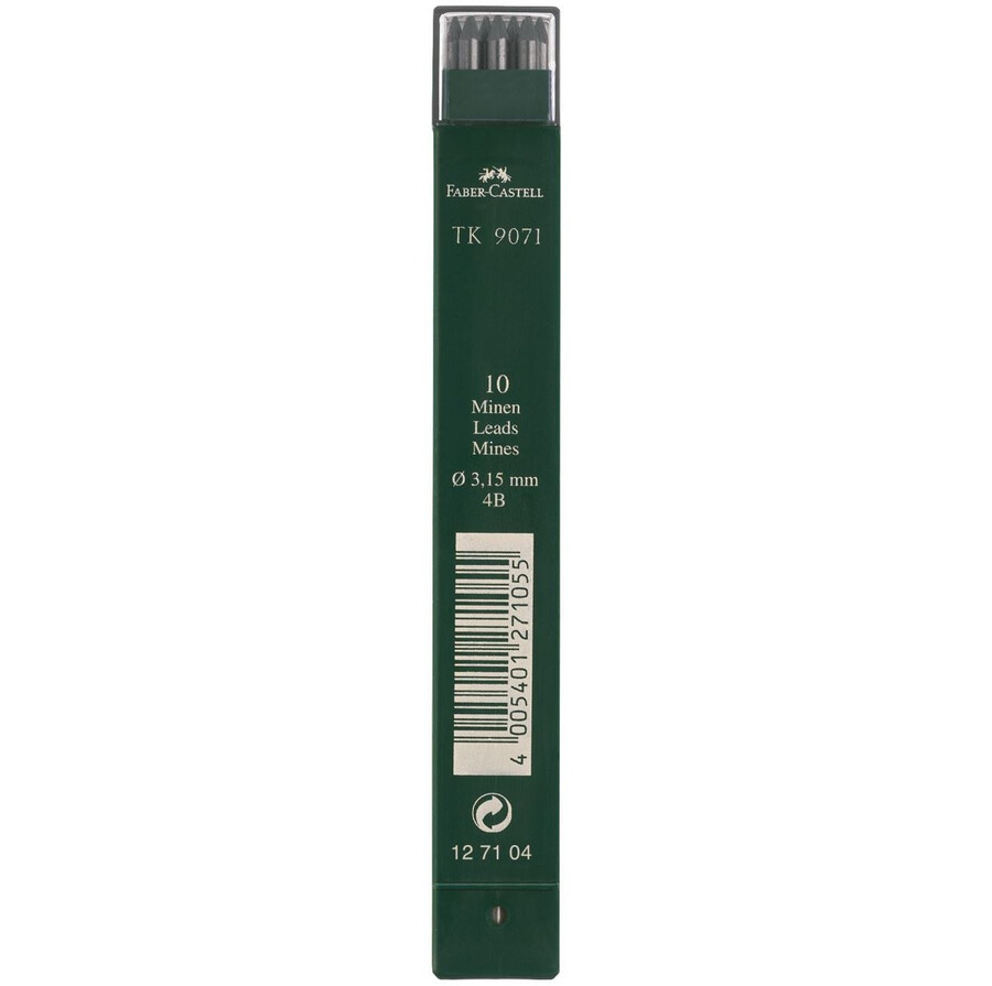 tk 9071 olovo