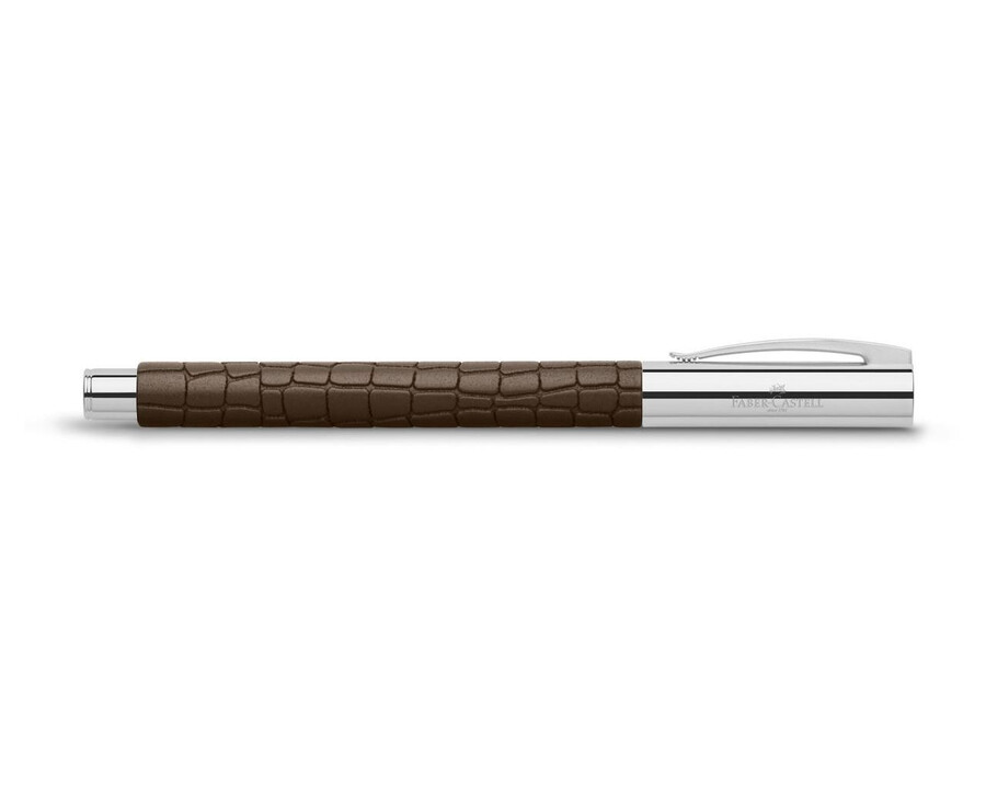 rollerball ambition 3d croco