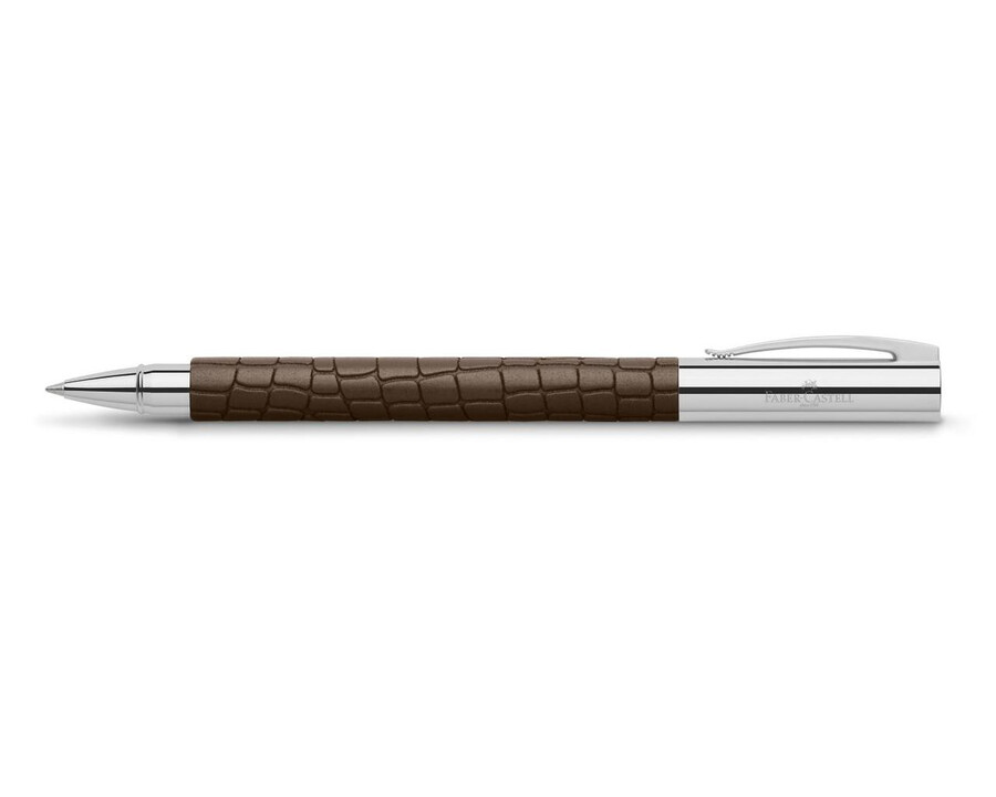 rollerball ambition 3d croco