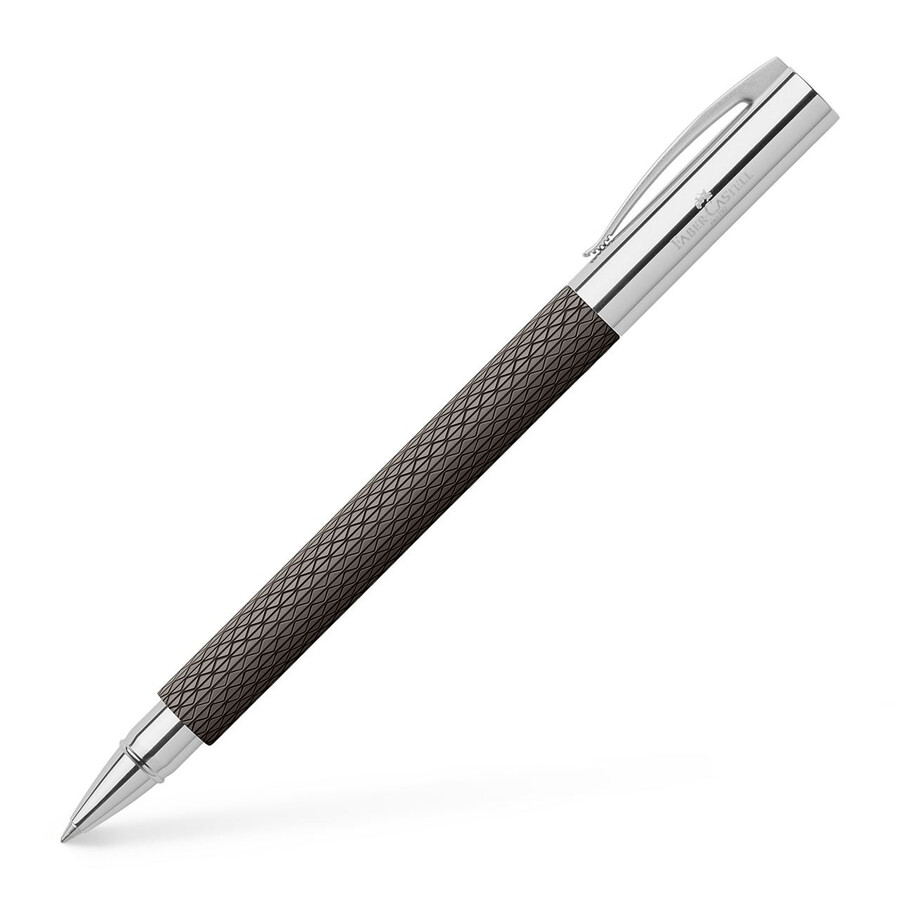 rollerball ambition opart black sand
