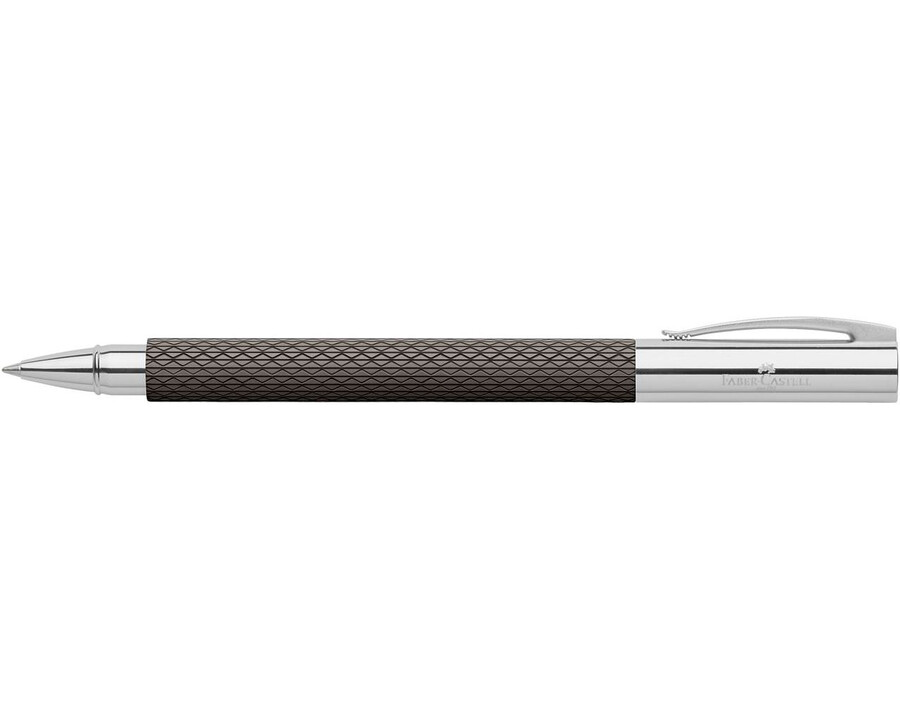 rollerball ambition opart black sand