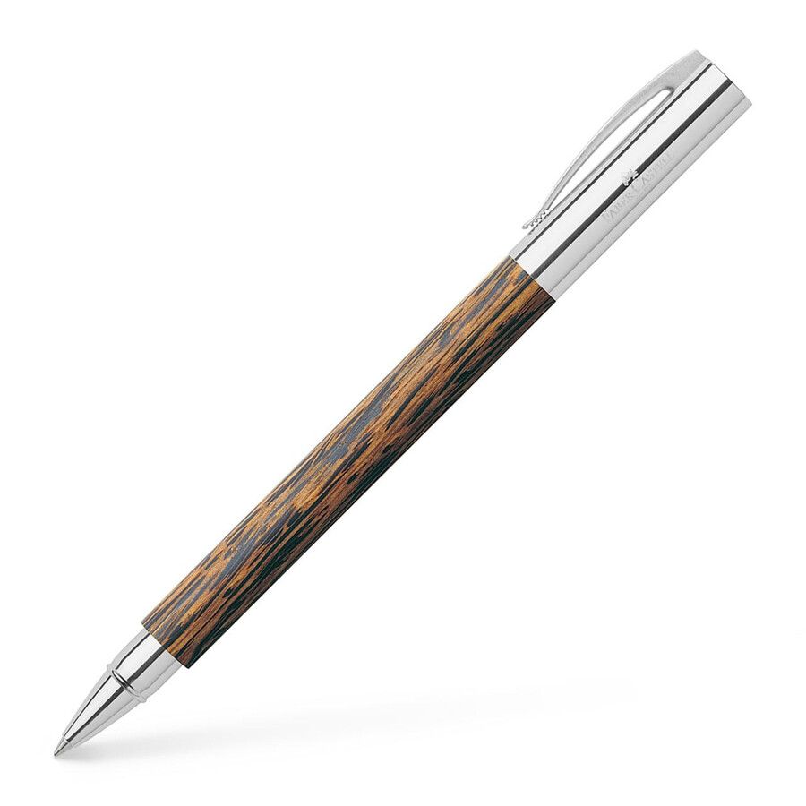 rollerball ambition coconut