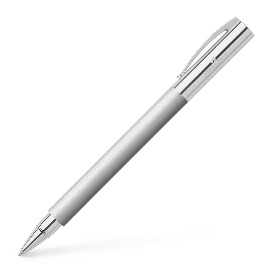 rollerball ambition z nerezové oceli