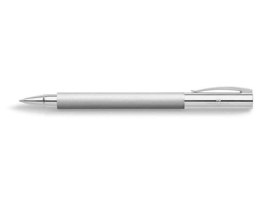 rollerball ambition z nerezové oceli