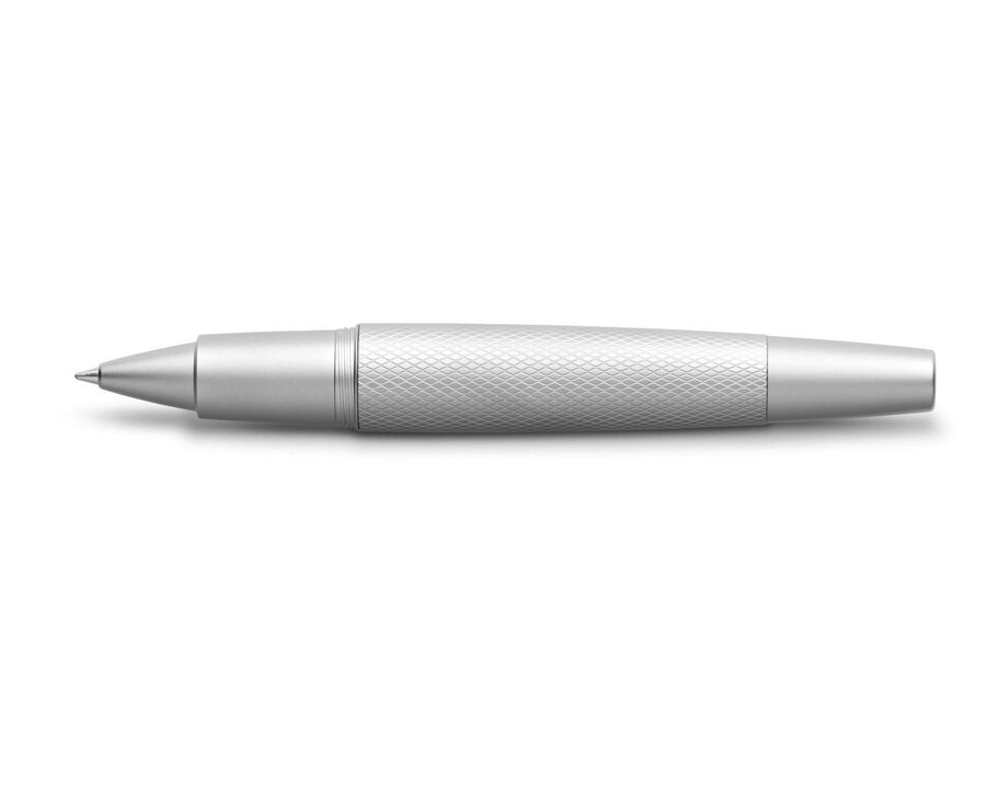 kuličkové pero e-motion pure silver