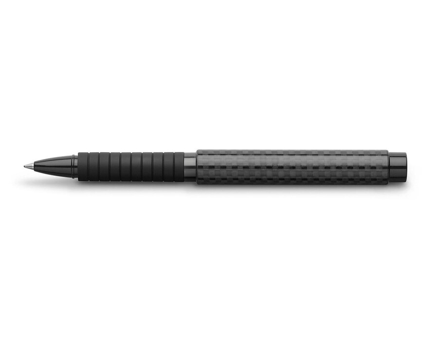 rollerball essentio carbon