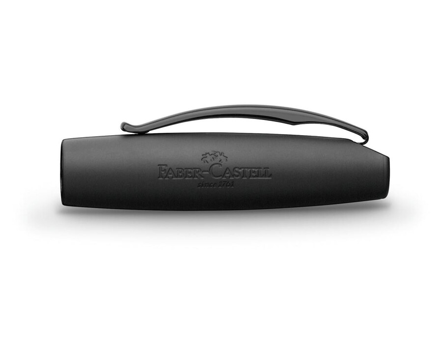 rollerball essentio carbon