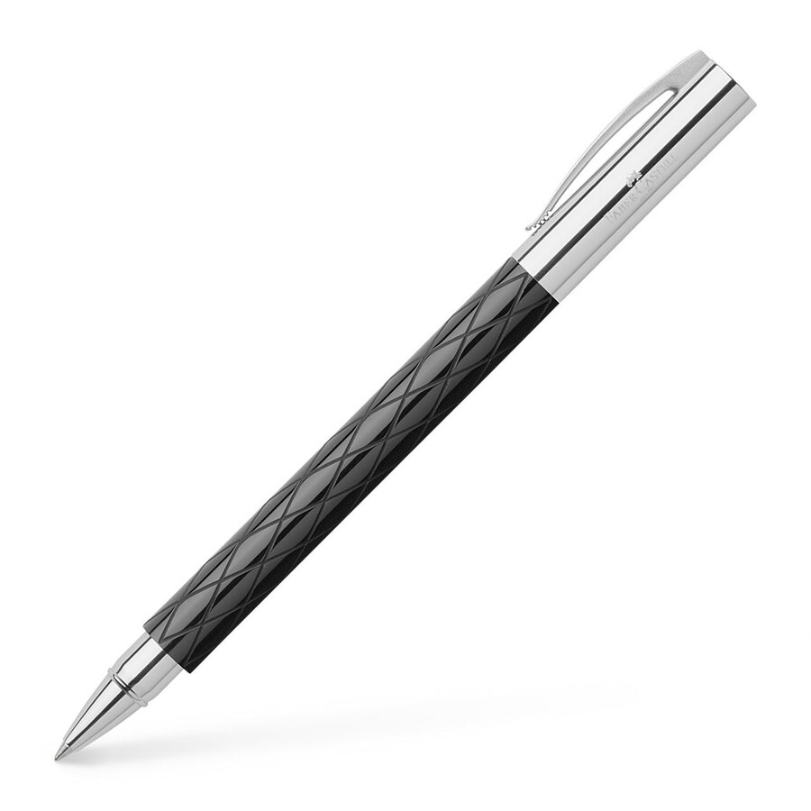rollerball ambition rhombus