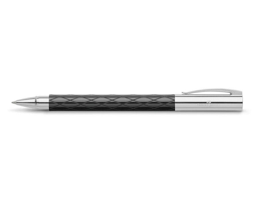 rollerball ambition rhombus