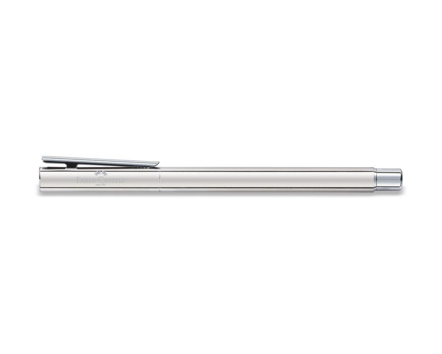 neo slim nerezová ocelová rollerballová míčka