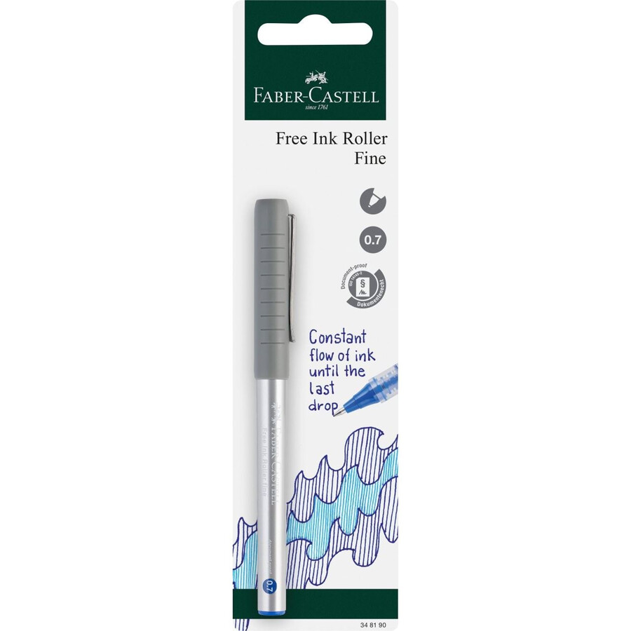 inkoustový roll-on zdarma
