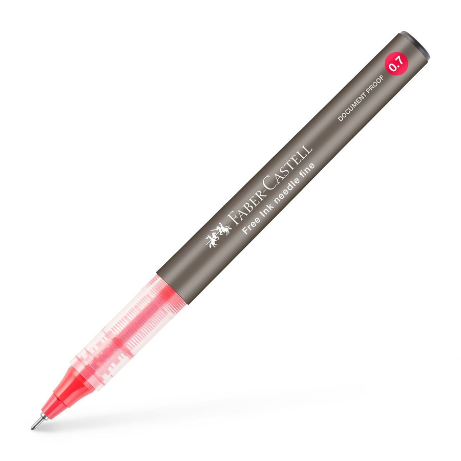 zdarma inkoustový neelde rollerball