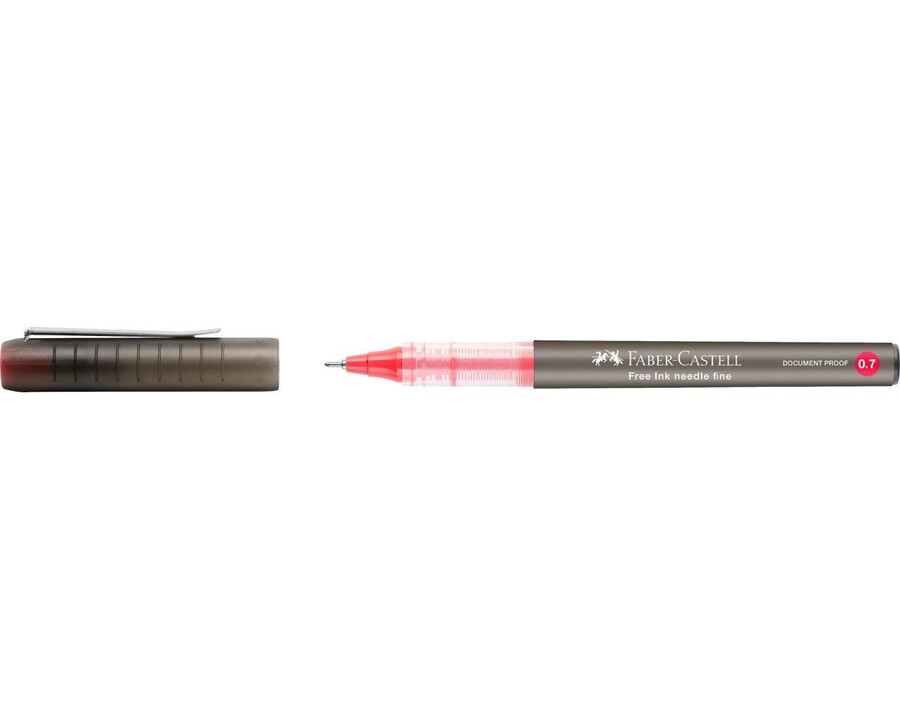 zdarma inkoustový neelde rollerball