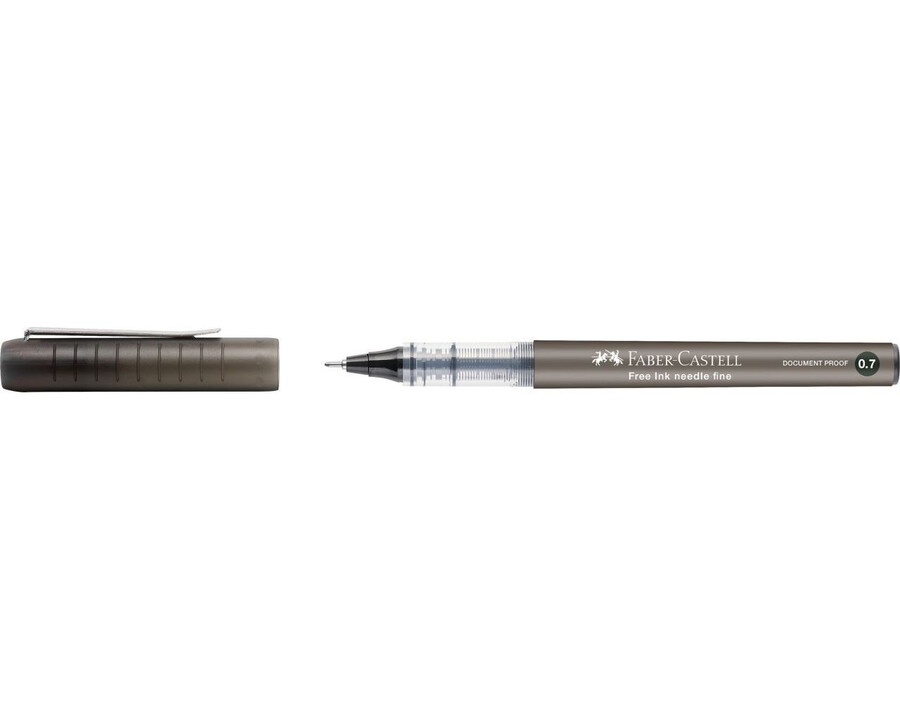 zdarma inkoustový neelde rollerball