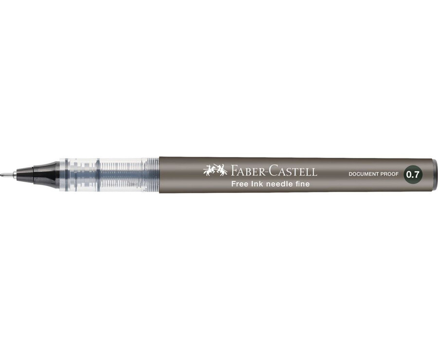 zdarma inkoustový neelde rollerball