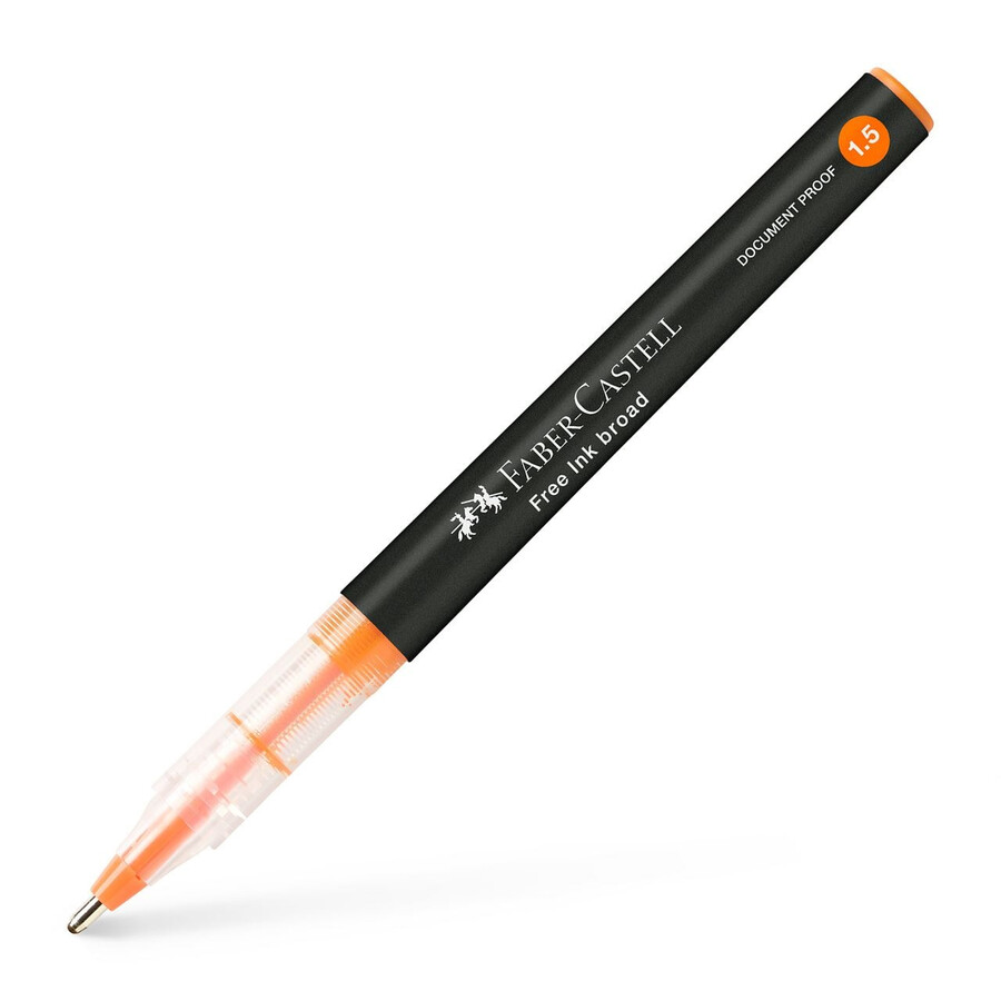 inkoustový roll-on zdarma