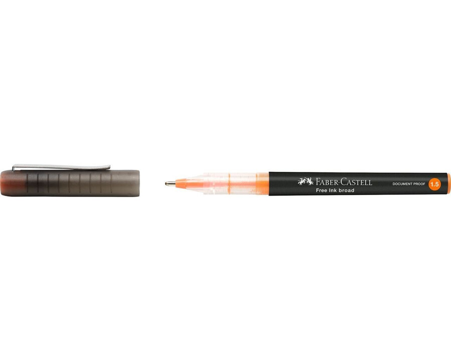 inkoustový roll-on zdarma
