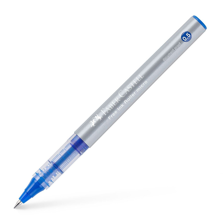 inkoustový roll-on zdarma