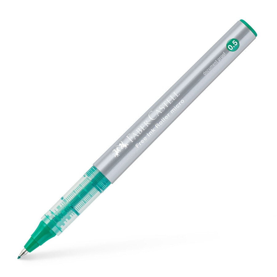 inkoustový roll-on zdarma