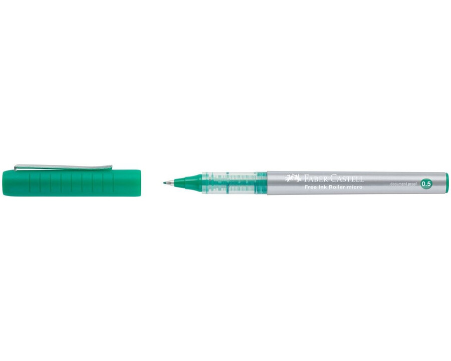inkoustový roll-on zdarma