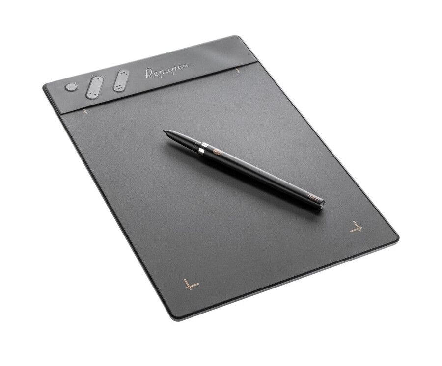 grafický tablet repaper