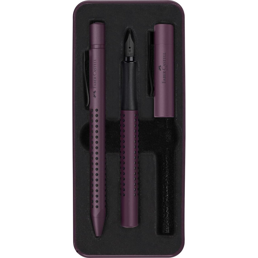 sada grip edition