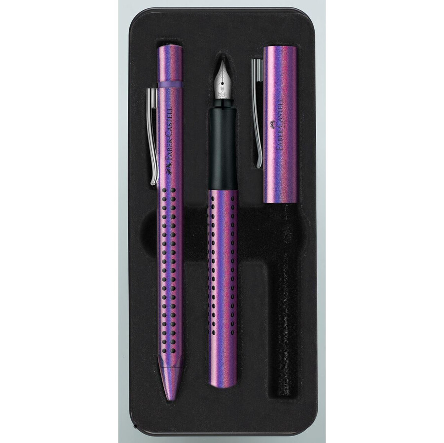 sada grip edition glam