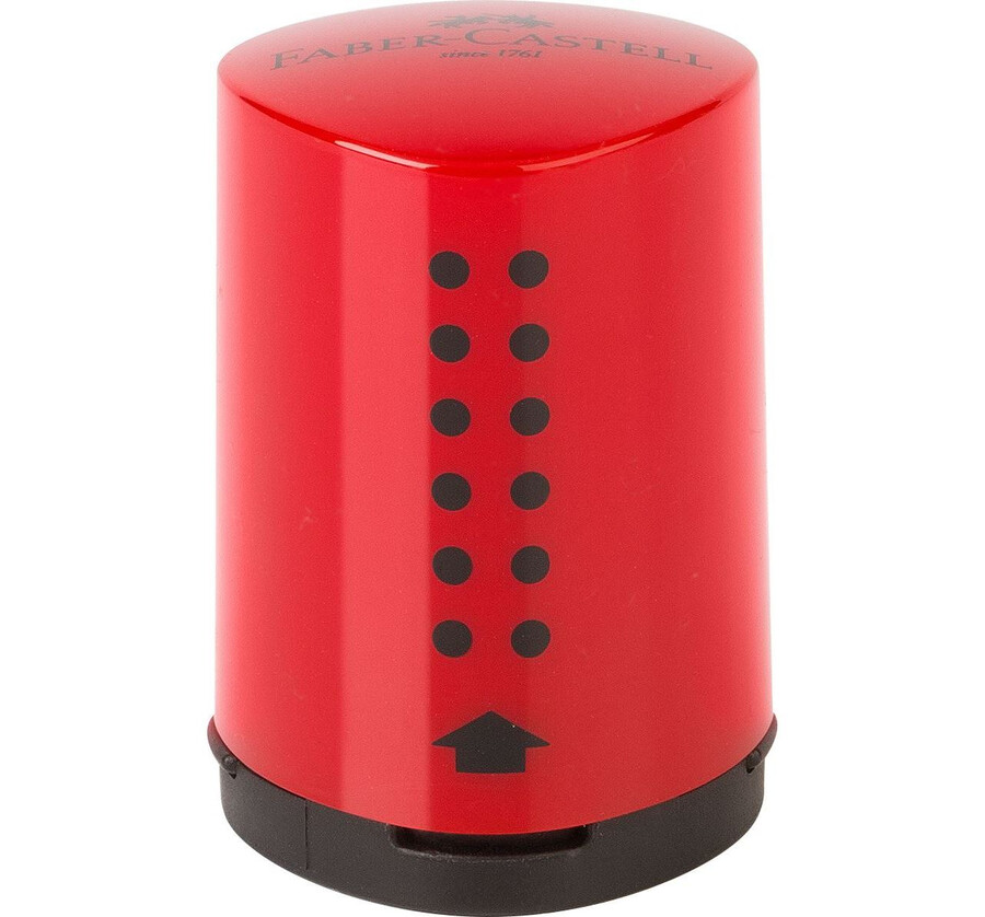 brusný box grip mini