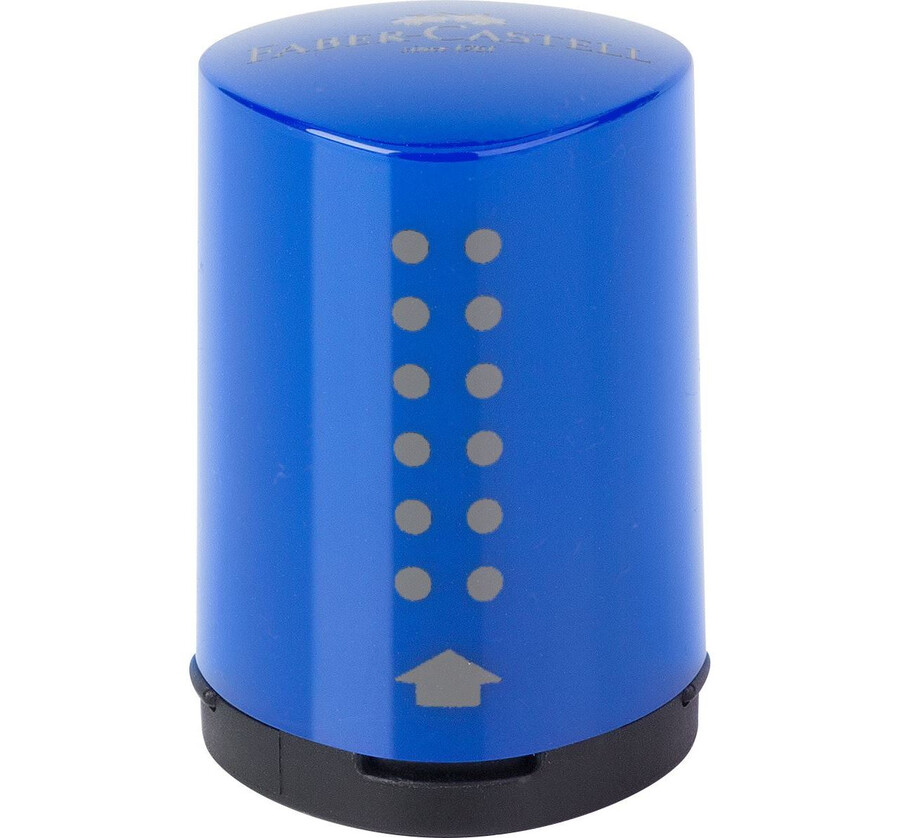 brusný box grip mini