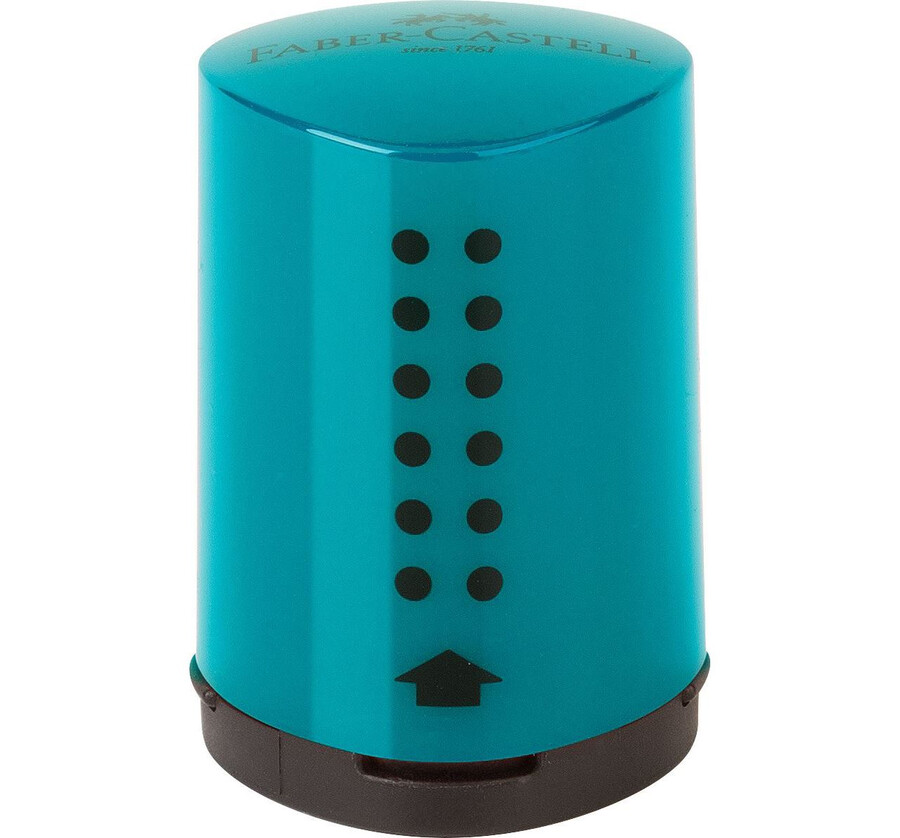 brusný box grip mini