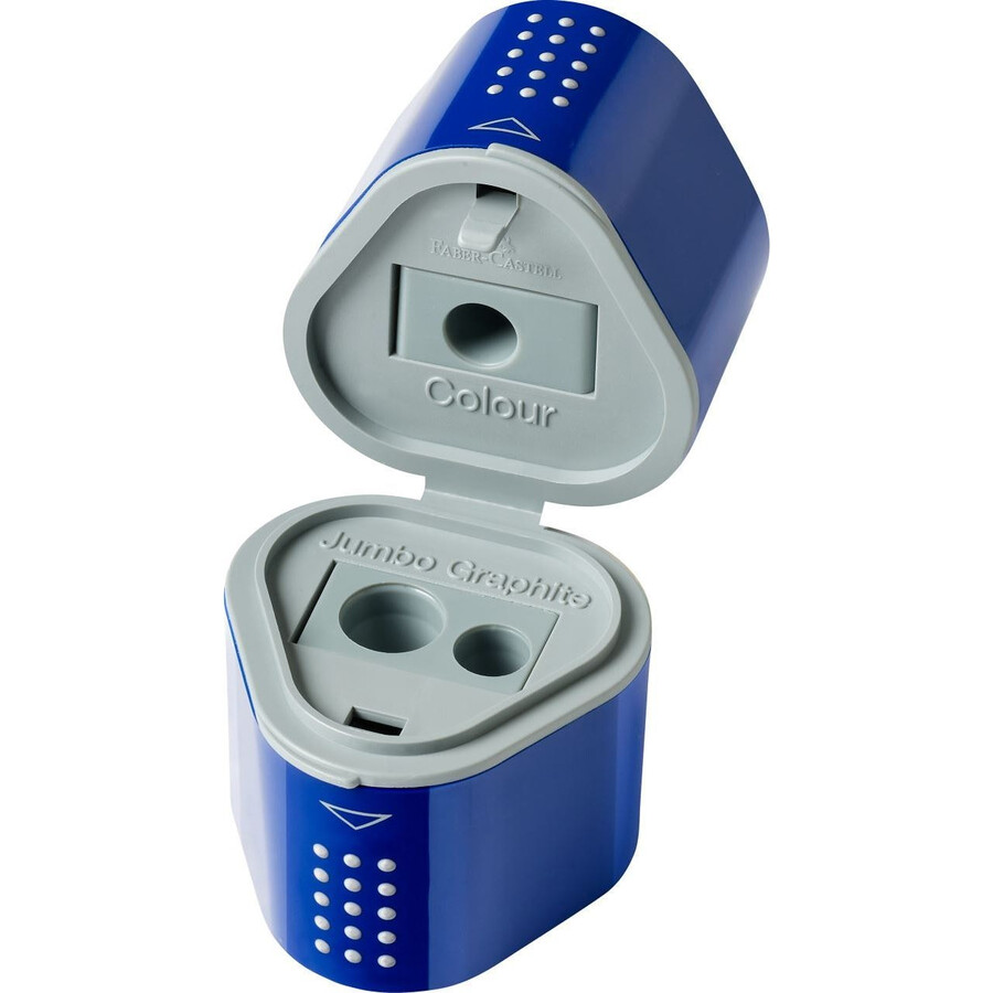 brusný box grip 2001 trio