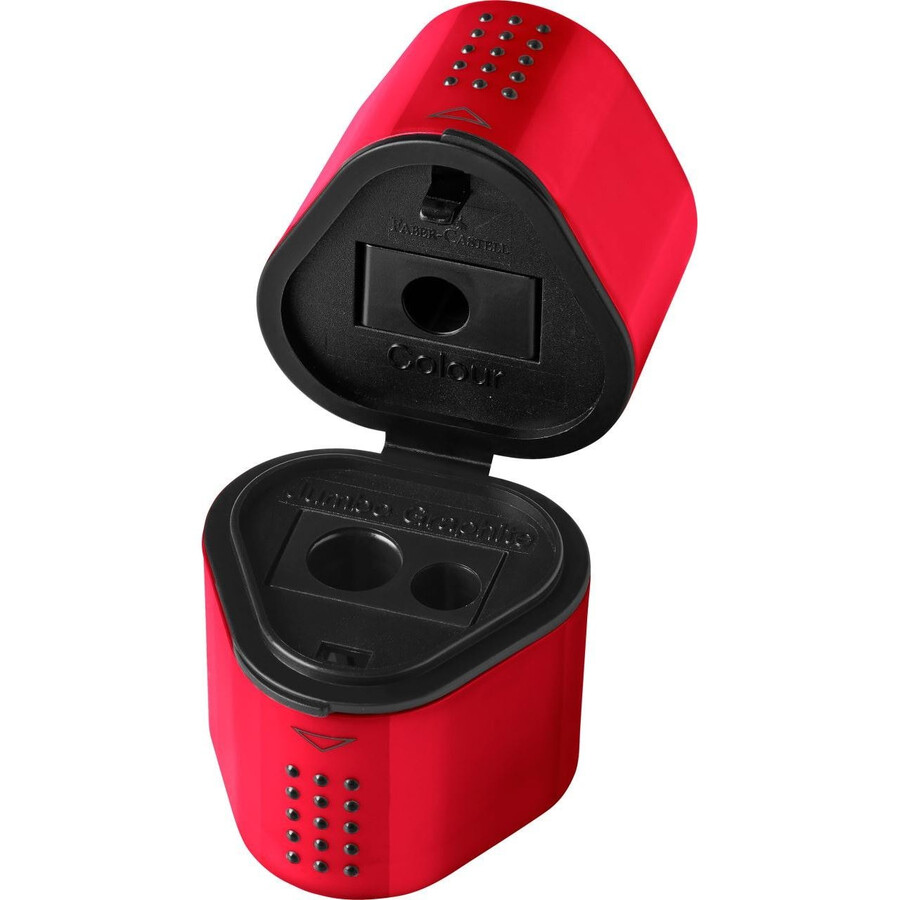 brusný box grip 2001 trio
