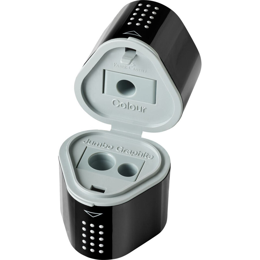 brusný box grip 2001 trio